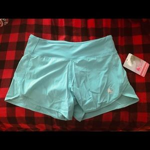 Reel legends beach shorts!